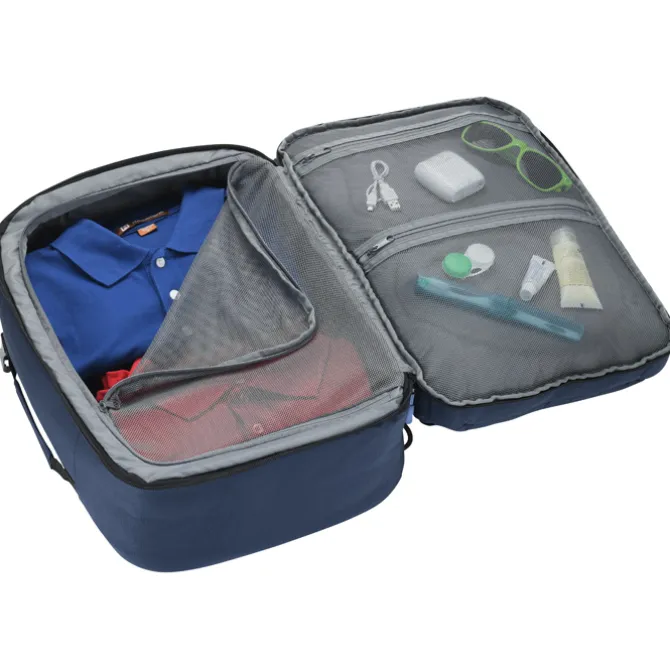 Wander & Roam Travel Backpack