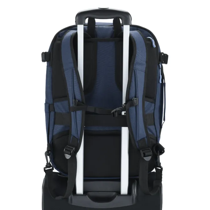 Wander & Roam Travel Backpack
