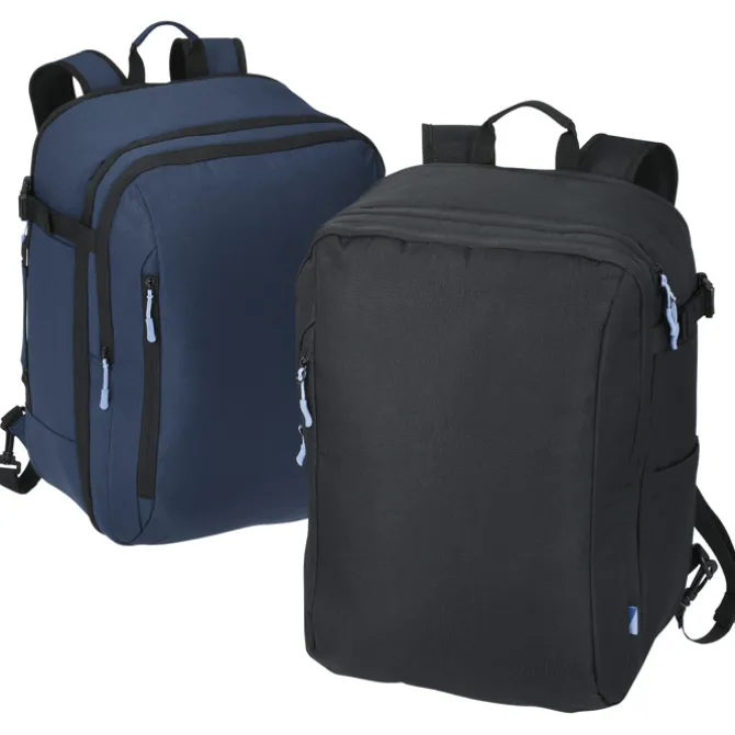 Wander & Roam Travel Backpack