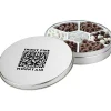 7 Way Chocolate Assortment Tin - Large
