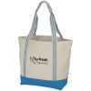 Weatherly 12-oz Cotton Tote