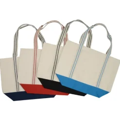 Weatherly 12-oz Cotton Tote
