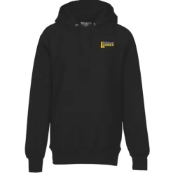 Weatherproof Cross Weave Hoodie - Embroidered
