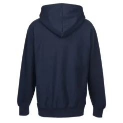 Weatherproof Cross Weave Hoodie - Embroidered