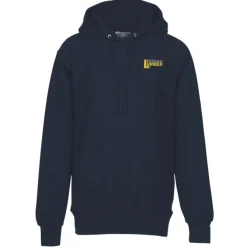 Weatherproof Cross Weave Hoodie - Embroidered