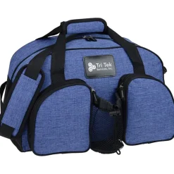 Weekend Duffel - Heathered