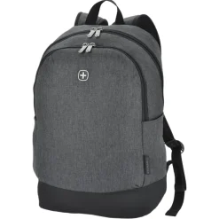 Wenger Storm 14-inch Laptop Backpack - Embroidered