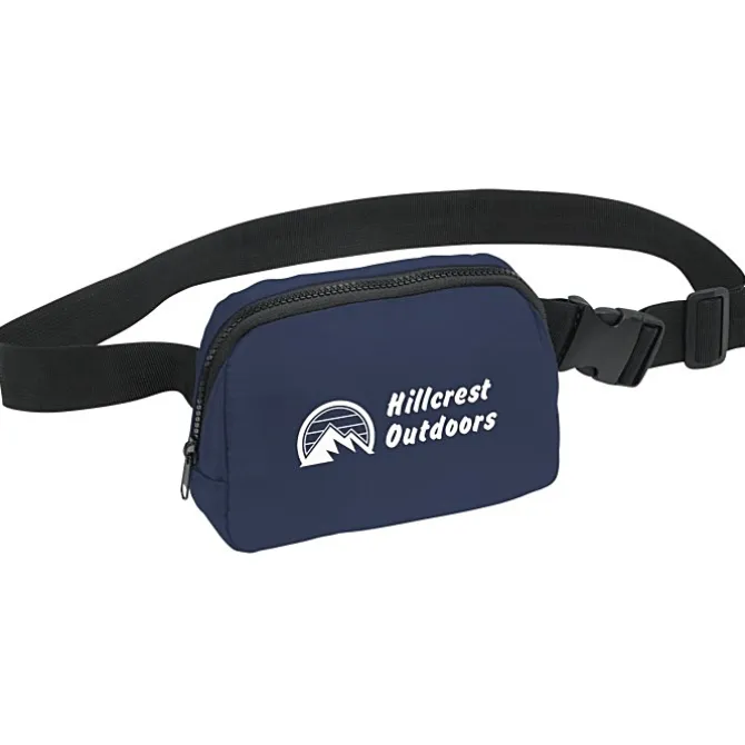 Wherever Belt Bag - 24 hr