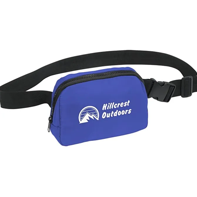 Wherever Belt Bag - 24 hr