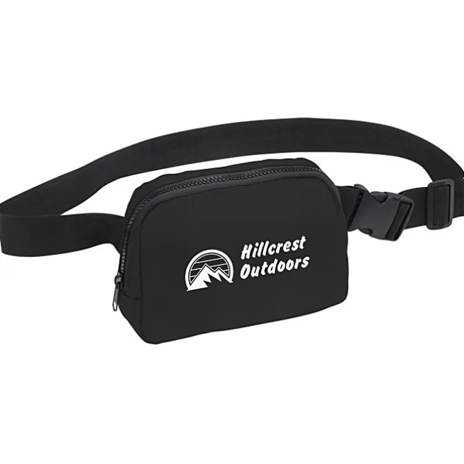 Wherever Belt Bag - 24 hr