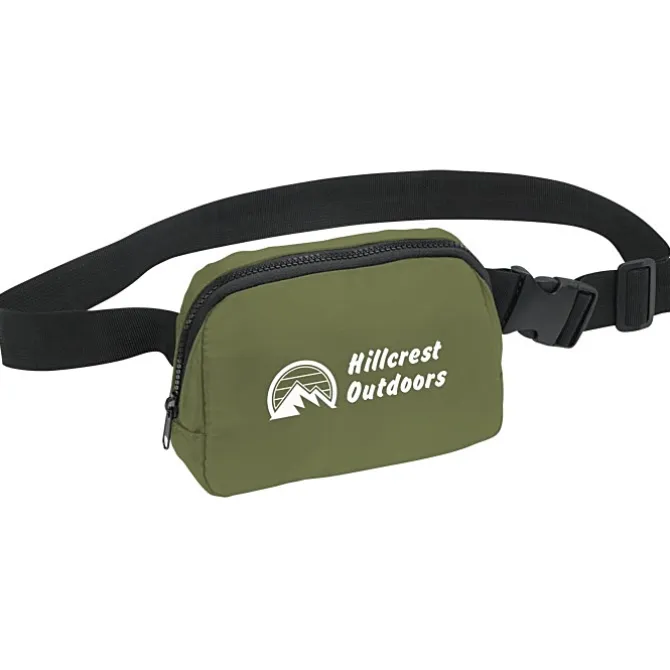 Wherever Belt Bag - 24 hr