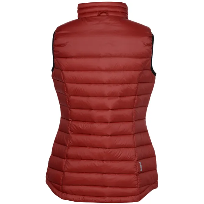 Whistler Light Down Vest - Ladies' - 24 hr