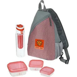 Williamsburg Sling Portion & Bottle Lunch Set