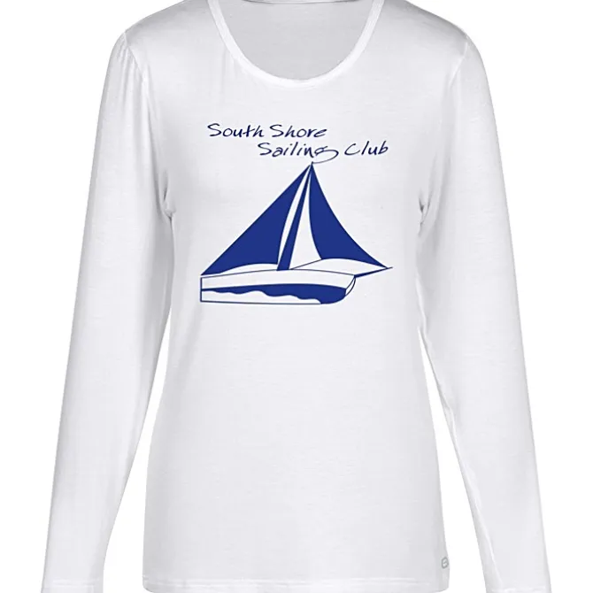 Wink Long Sleeve T-Shirt - Ladies'
