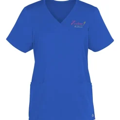 Wink Pro Flex V-Neck Top - Ladies'
