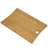 Woodland Bamboo Cutting Board