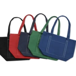 Yacht Tote - 13 inches x 20 inches - 24 hr
