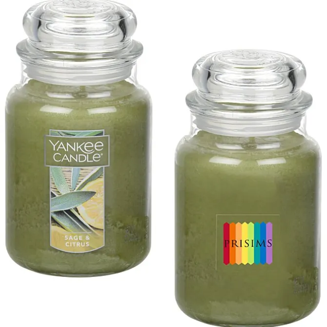 Yankee Candle - 22 oz