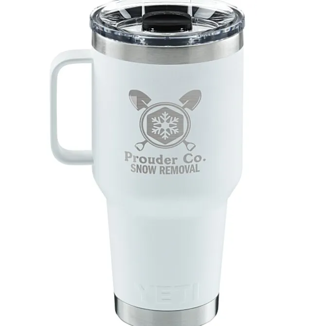 YETI Rambler Travel Mug - 30 oz