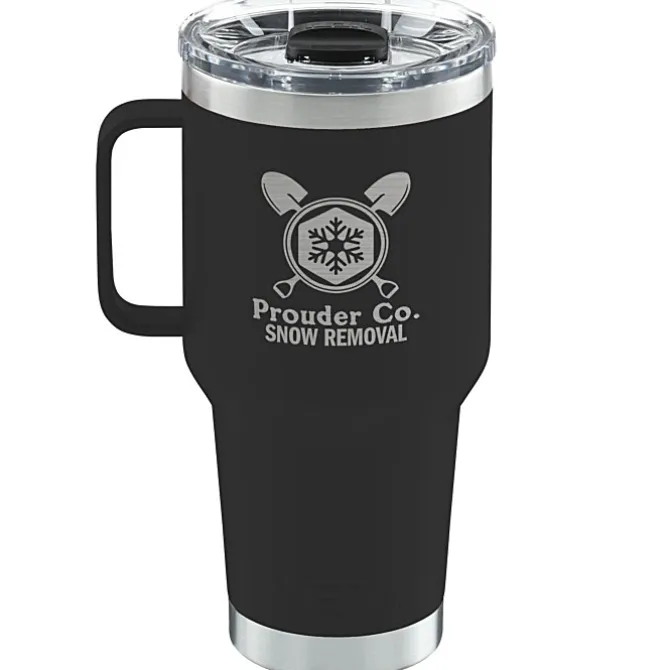 YETI Rambler Travel Mug - 30 oz
