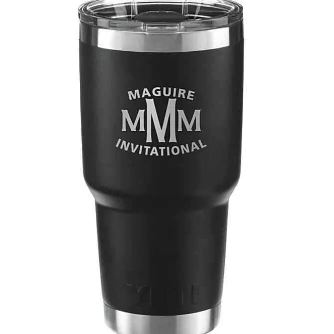 YETI Rambler Tumbler with MagSlider Lid - 30 oz