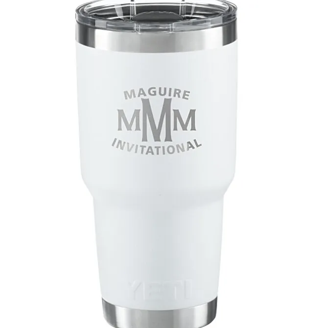 YETI Rambler Tumbler with MagSlider Lid - 30 oz