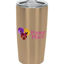 Yowie Vacuum Tumbler - 18 oz - Full Color