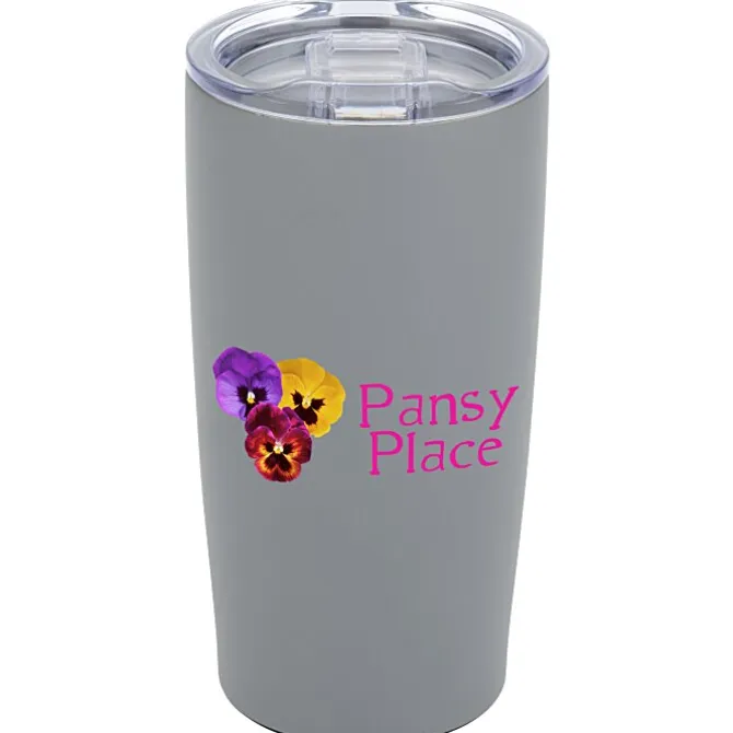 Yowie Vacuum Tumbler - 18 oz - Full Color