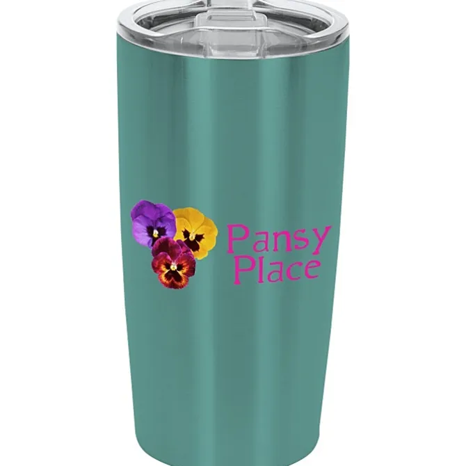 Yowie Vacuum Tumbler - 18 oz - Full Color
