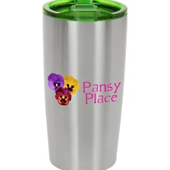 Yowie Vacuum Tumbler - 18 oz - Full Color