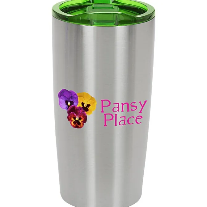 Yowie Vacuum Tumbler - 18 oz - Full Color