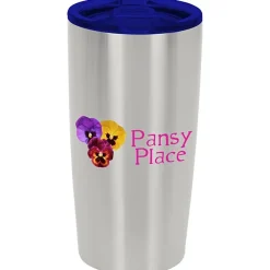 Yowie Vacuum Tumbler - 18 oz - Full Color