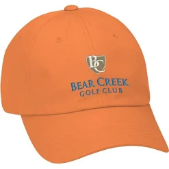 Yupoong Classic Dad's Cap