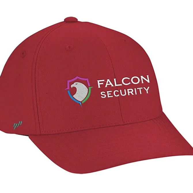 Yupoong Flexfit NU Snapback Cap