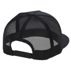 Yupoong Optimal Mesh Back Cap