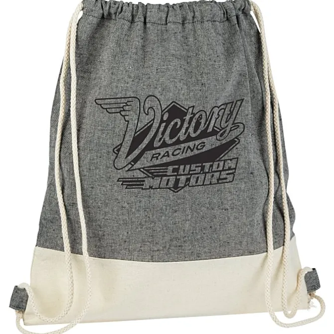 Zappa Drawstring Sportpack - 24 hr