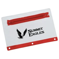 Zip Binder Pouch