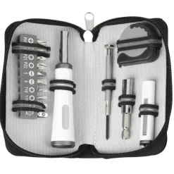 Zip Executive Tool Kit