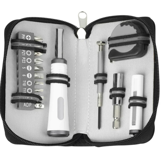 Zip Executive Tool Kit - 24 hr