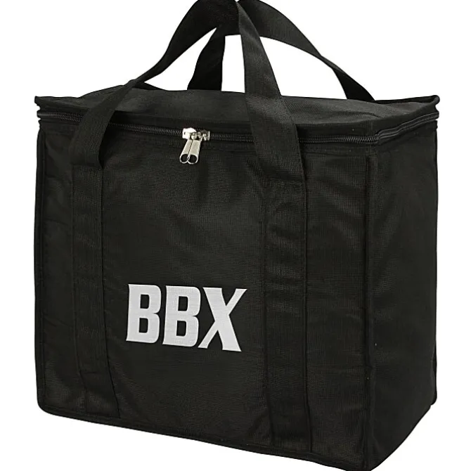 Zip Up Picnic/Shopping Tote