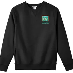 Zone HydroSport Heavyweight Crew Sweatshirt