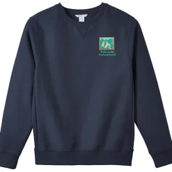 Zone HydroSport Heavyweight Crew Sweatshirt