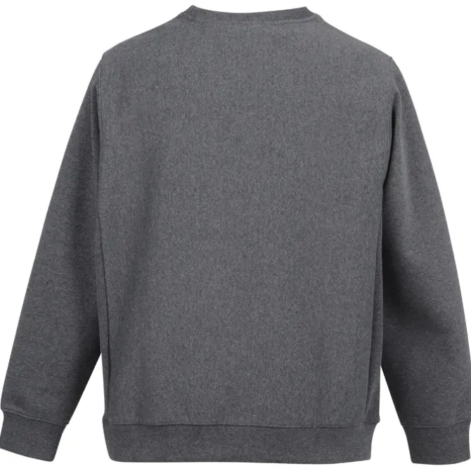 Zone HydroSport Heavyweight Crew Sweatshirt