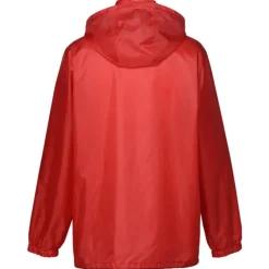 Zone Lightweight Hooded Jacket - Full Color