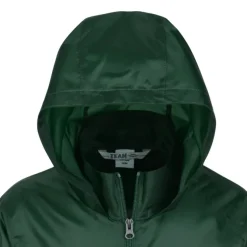Zone Lightweight Hooded Jacket - Youth - Full Color