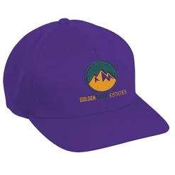 Zone Performance Cap