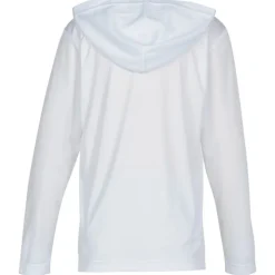 Zone Performance Hooded Tee - Youth