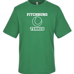Zone Performance Mesh T-Shirt - Men's