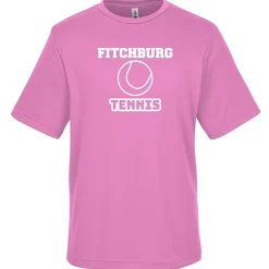 Zone Performance Mesh T-Shirt - Men's