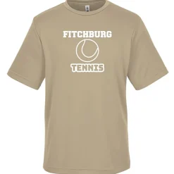 Zone Performance Mesh T-Shirt - Men's